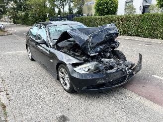Sloopauto BMW 3-serie 318i 2008/9