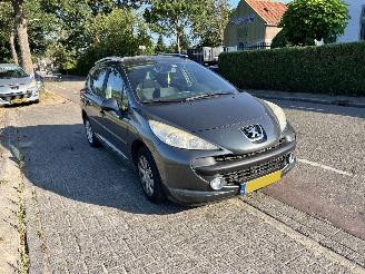 Peugeot 207 1.4 VTi XS picture 1