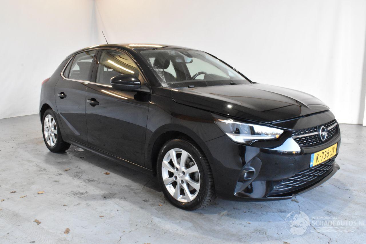 Opel Corsa 1.5 D Elegance