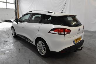 Renault Clio 0.9 TCe Zen picture 5