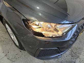 Audi A1 SPORTBACK 25 TFSI Pro Line picture 10