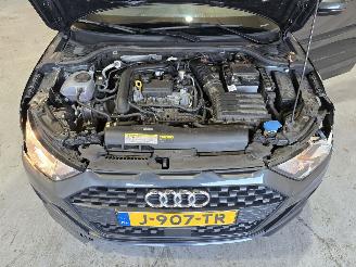 Audi A1 SPORTBACK 25 TFSI Pro Line picture 15