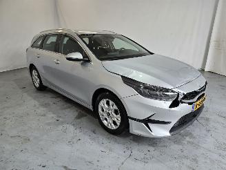 Avarii autoturisme Kia Ceed Sportswagon 1.0 T-GDi DynamicLine 2022/7
