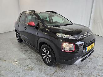 Auto incidentate Citroën C3 Aircross 1.2 PT 2020/12