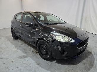 Auto incidentate Ford Fiesta 1.0 EcoB. Connected 2021/2