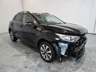 Auto incidentate Kia Stonic 1.0 T-GDi MHEV Dyn+L 2021/5
