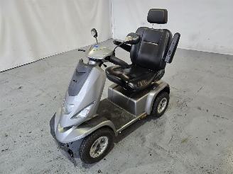 damaged other Invacare  Inavacare Cetus 2024/2