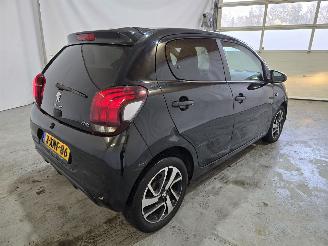 Peugeot 108 1.2 VTi Allure picture 7