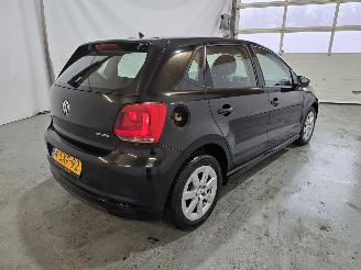 Volkswagen Polo 1.2 TDI BlueMotion picture 7