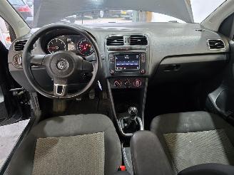 Volkswagen Polo 1.2 TDI BlueMotion picture 21