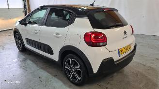 Citroën C3 1.2 PureTech Feel Edition picture 4