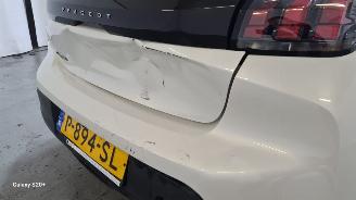 Peugeot e-208 EV Active 50 kWh picture 9