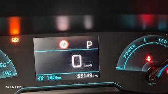 Peugeot e-208 EV Active 50 kWh picture 25