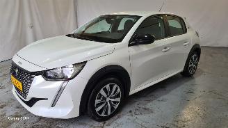 Peugeot e-208 EV Active 50 kWh picture 3