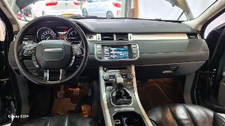 Land Rover Range Rover Evoque 2.2 eD4 2WD Pure picture 23