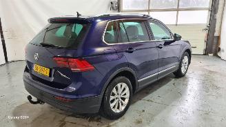 Volkswagen Tiguan 1.4 TSI ACT Comfortline Business picture 7
