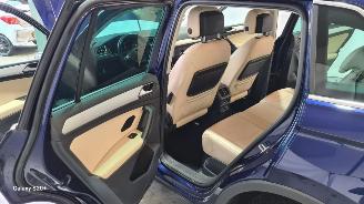 Volkswagen Tiguan 1.4 TSI ACT Comfortline Business picture 20