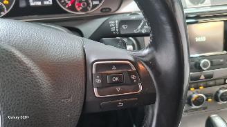 Volkswagen Passat 1.4 TSI Comf Exec L. picture 20