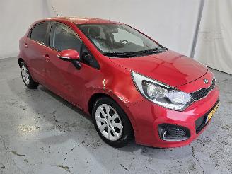 Kia Rio 1.2 CVVT Plus Pack picture 1