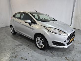 Ford Fiesta 1.0 Titanium picture 1
