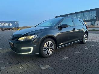Volkswagen Golf GTE 1.4 Hybride picture 5