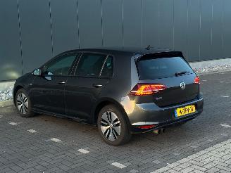 Volkswagen Golf GTE 1.4 Hybride picture 6