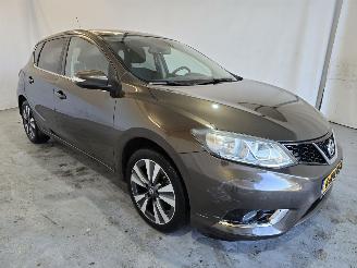 Nissan Pulsar 1.2 DIG Connect picture 1