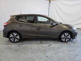 Nissan Pulsar 1.2 DIG Connect picture 8