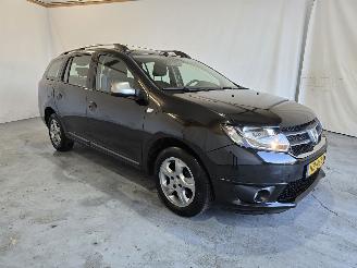 Dacia Logan 0.9 TCe 10th Anniv. picture 1