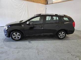 Dacia Logan 0.9 TCe 10th Anniv. picture 4