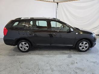 Dacia Logan 0.9 TCe 10th Anniv. picture 8
