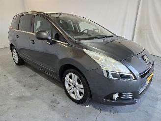 Auto incidentate Peugeot 5008 1.6 THP B.L. Exe 7p.  Automaat 2011/5