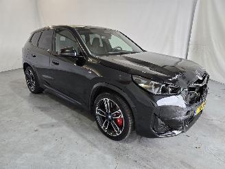 Avarii autoturisme BMW iX1 eDrive20 67 kWh 2024/9