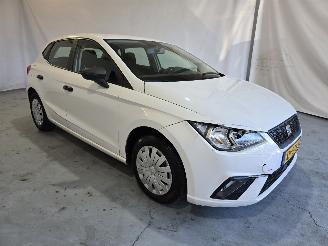 Seat Ibiza 1.0 MPI Reference picture 1