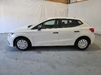 Seat Ibiza 1.0 MPI Reference picture 4