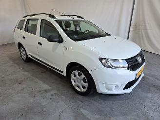 Dacia Logan 0.9 TCe Ambiance picture 1