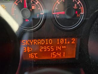 Fiat Bravo 1.4 Dynamic picture 17