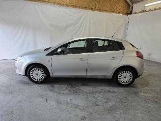 Fiat Bravo 1.4 Dynamic picture 4