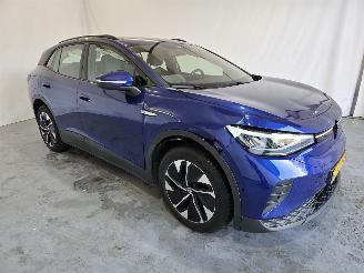 škoda osobní automobily Volkswagen ID.4 Pro 77 kWh 2023/6