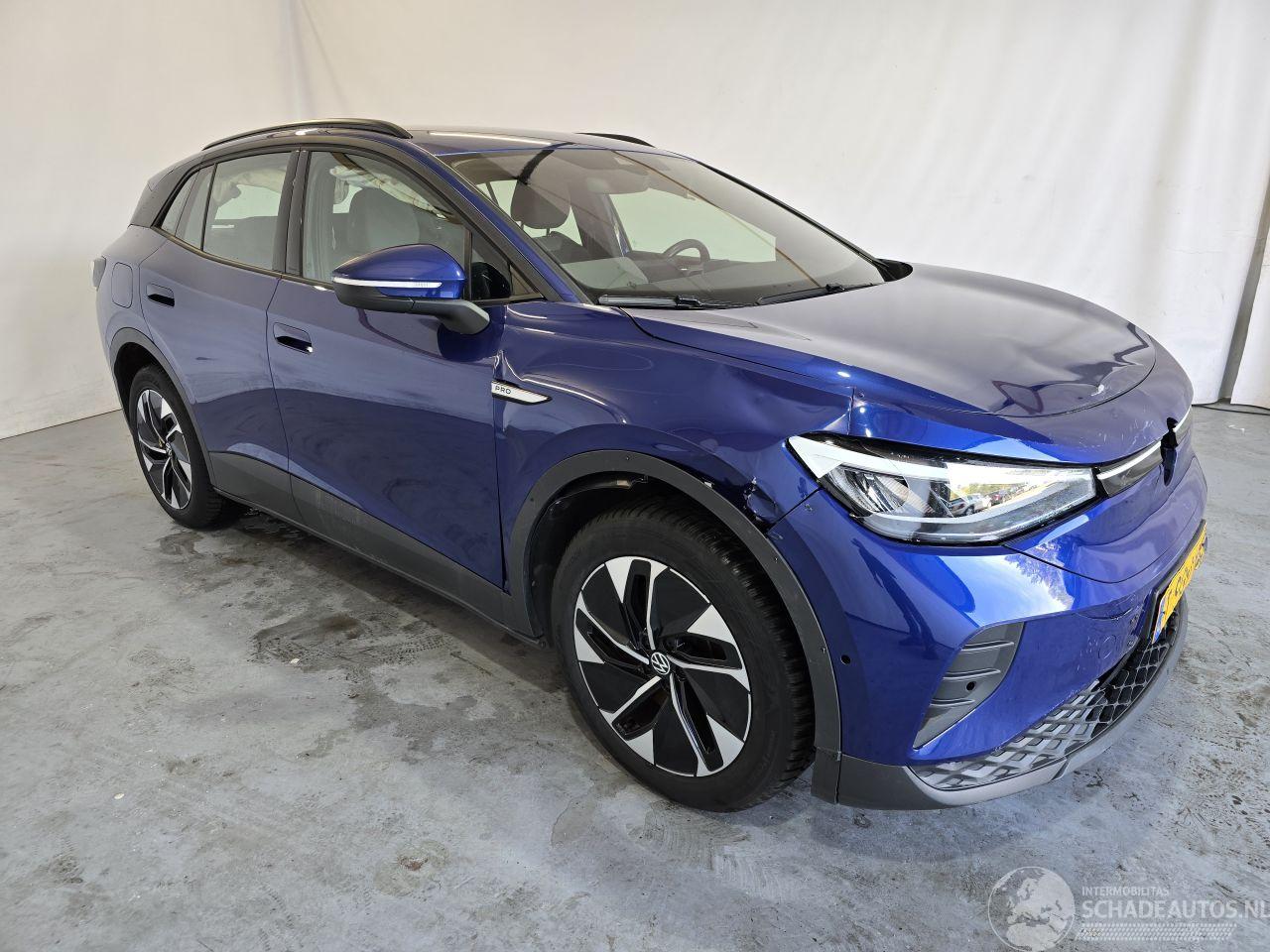 Volkswagen ID.4 Pro 77 kWh