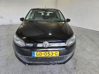 Volkswagen Polo 1.4 TDI BlueMotion picture 2
