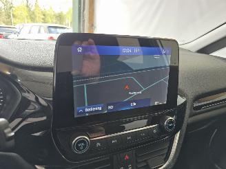 Ford Fiesta 1.0 EcoBoost Connected picture 29