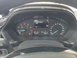 Ford Fiesta 1.0 EcoBoost Connected picture 28