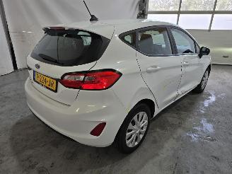 Ford Fiesta 1.0 EcoBoost Connected picture 7