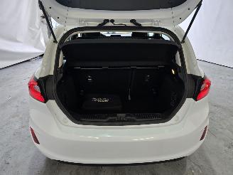 Ford Fiesta 1.0 EcoBoost Connected picture 17