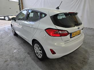 Ford Fiesta 1.0 EcoBoost Connected picture 5