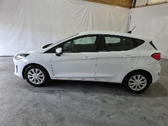 Ford Fiesta 1.0 EcoBoost Connected picture 4