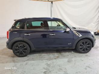 Mini Cooper S COUNTRYMAN ALL4 1.6 Cpr S ALL4 Chili picture 8