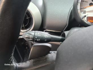 Mini Cooper S COUNTRYMAN ALL4 1.6 Cpr S ALL4 Chili picture 19