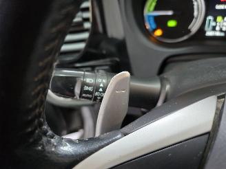 Mitsubishi Outlander 2.0 PHEV Instyle picture 27